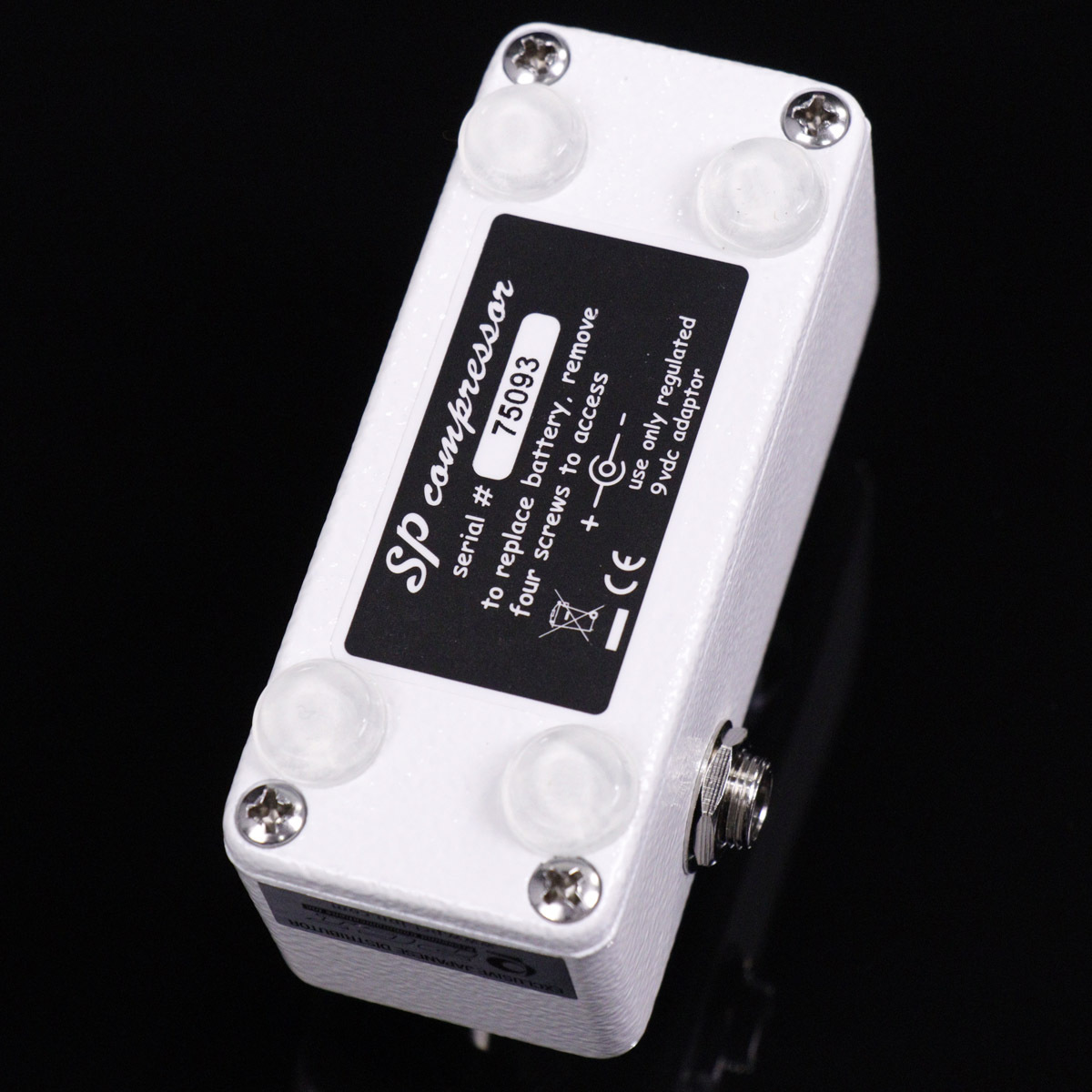 spコンプレッサー XOTIC SP Compressor エキゾチック 【 札幌ステラプレイス店