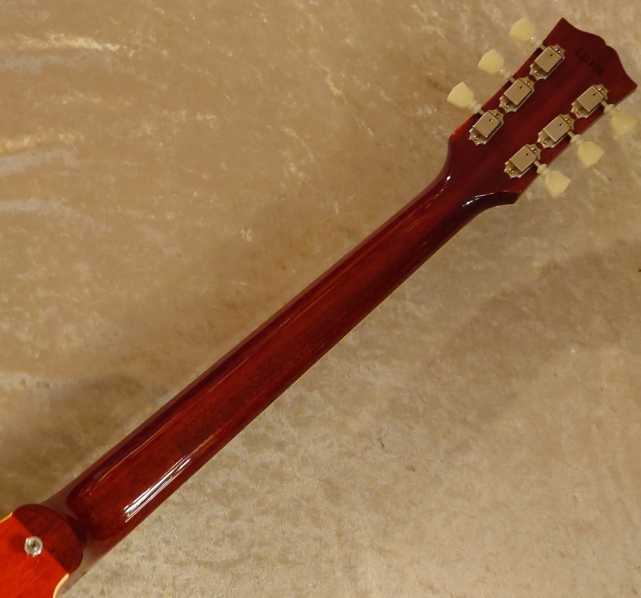 Gibson Custom Shop 【軽量個体】1964 ES-335 Reissue VOS 60s Cherry