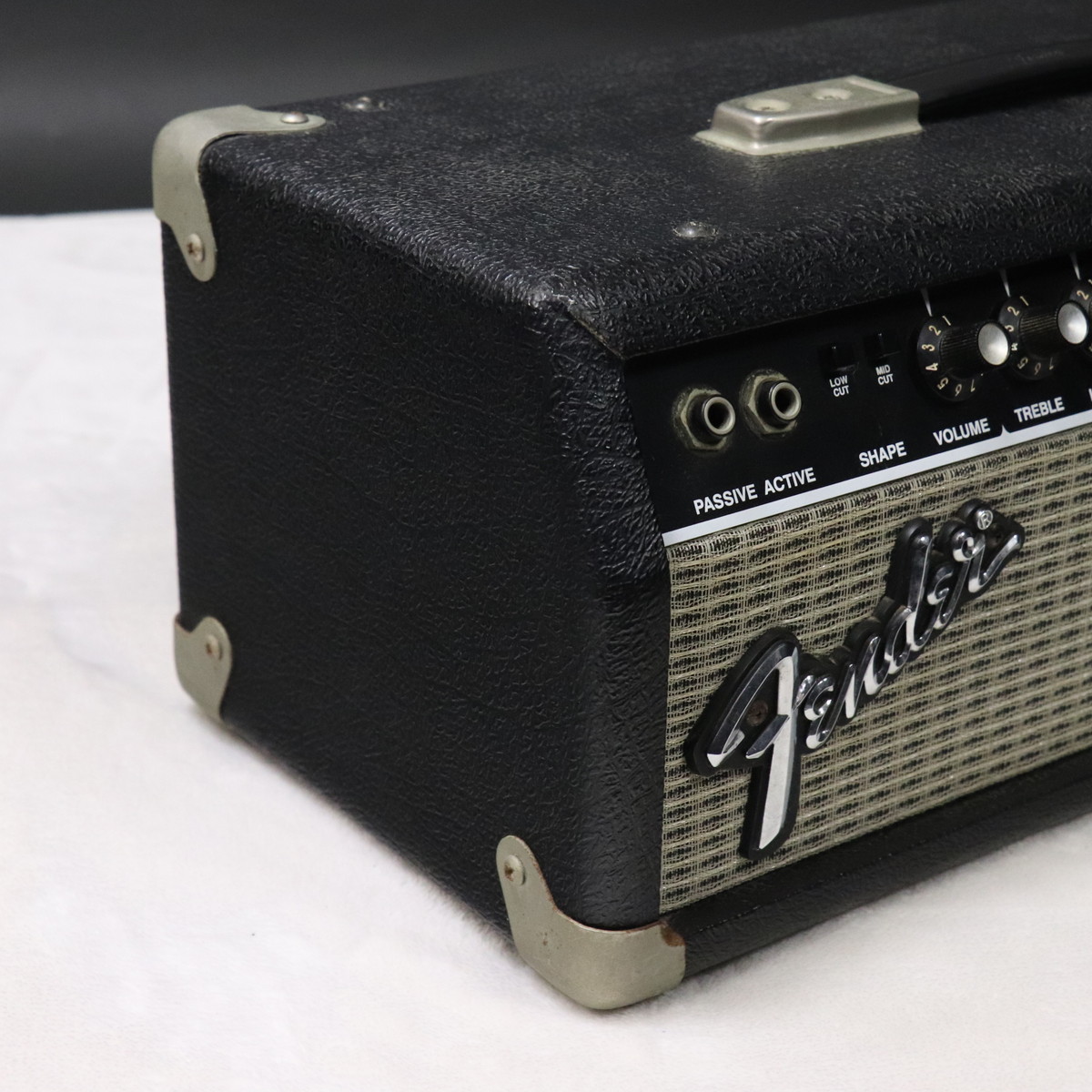 Fender Bassman Classic Head 【梅田店】（中古）【楽器検索デジマート】