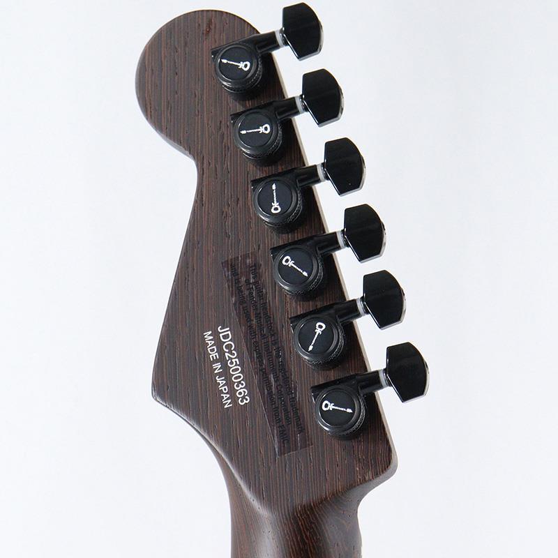 Charvel MJ DK24 HSH 2PT W Mahogany (Black/Wenge)（新品）【楽器検索