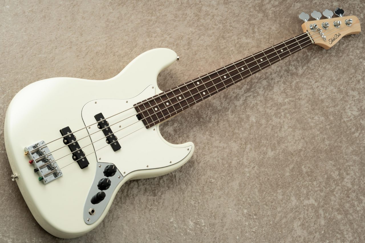 Three dots guitars JB パッシブ JB | Okada-International
