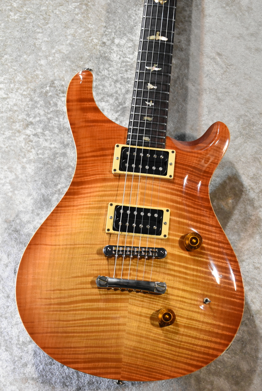 Paul Reed Smith(PRS) 1990 Custom 24 Brazilian Rosewood Stoptail