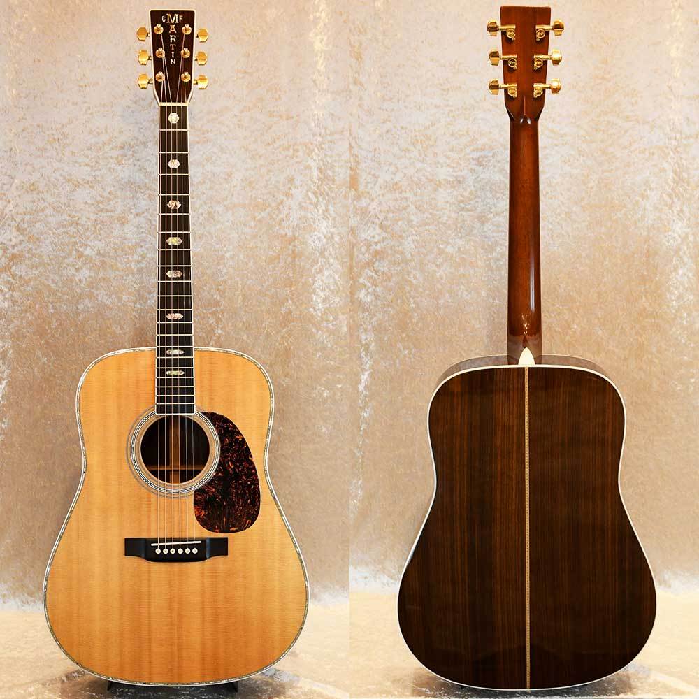 Martin D-41（中古）【楽器検索デジマート】