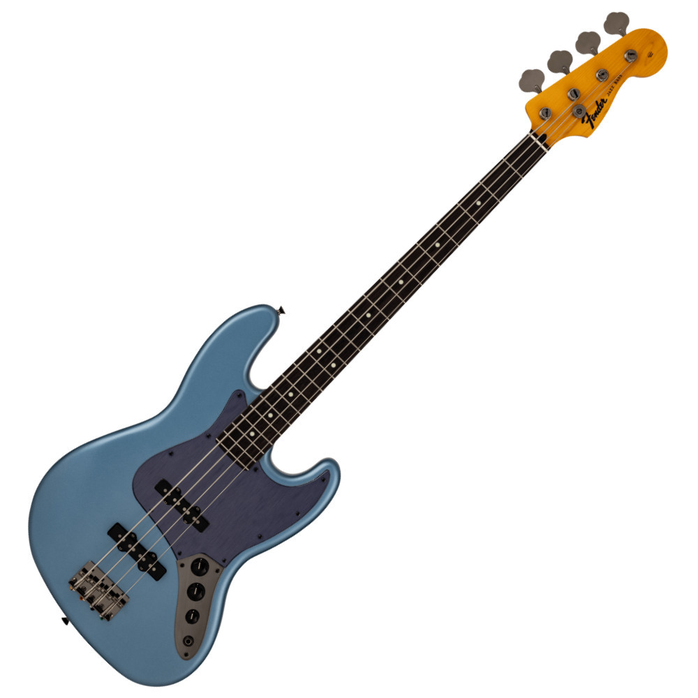 Fender フェンダー Made in Japan Hybrid II 2026 Collection Jazz