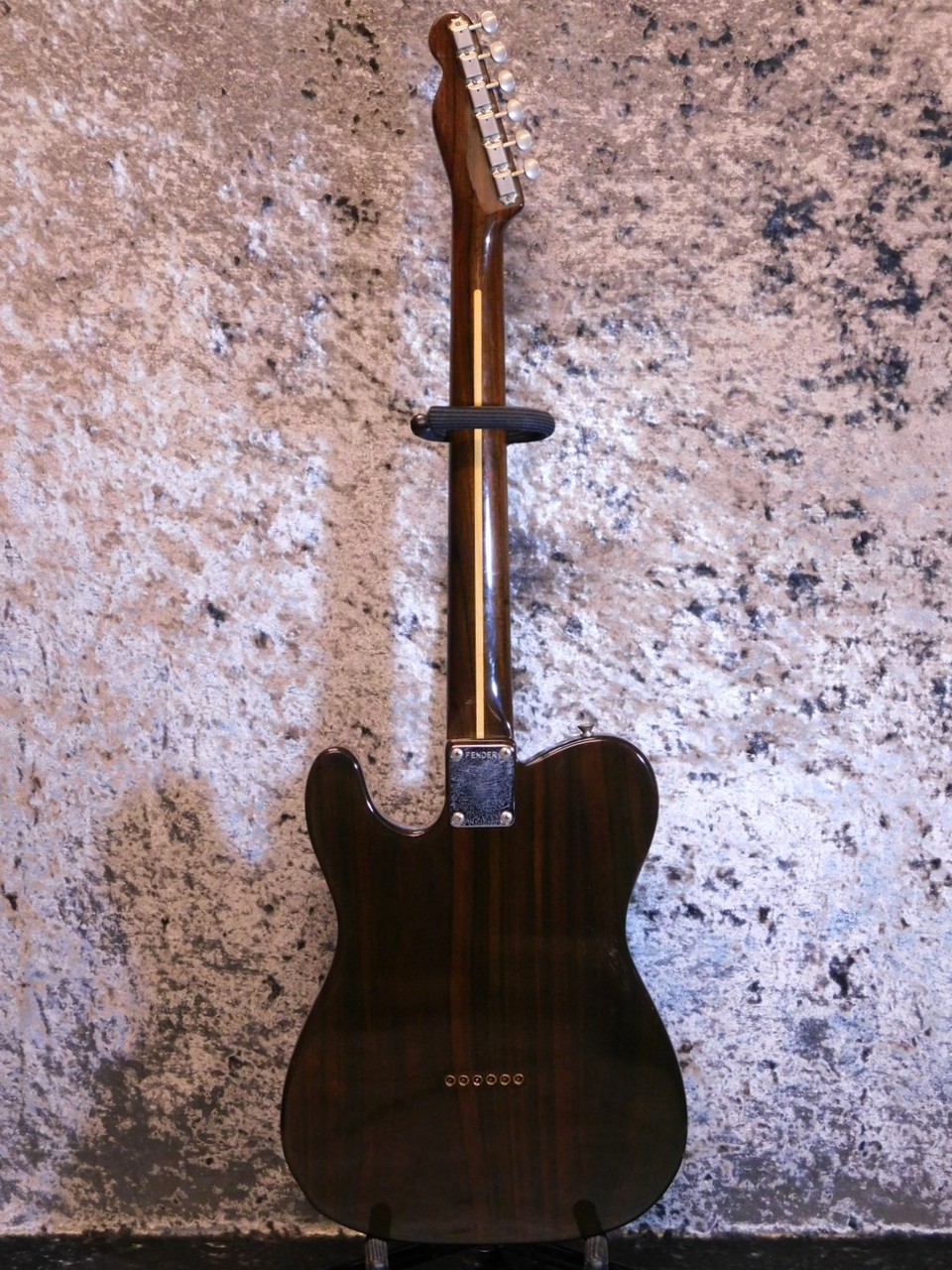 fender japan オールローズテレキャスター Fender Japan TL69-98 ALL ROSE Telecaster Made in Japan（中古