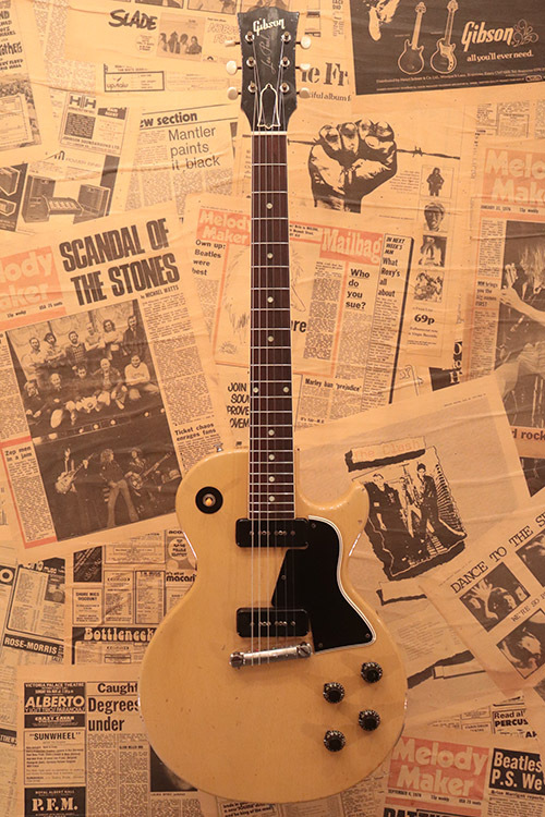 Gibson 1957 Les Paul Special 