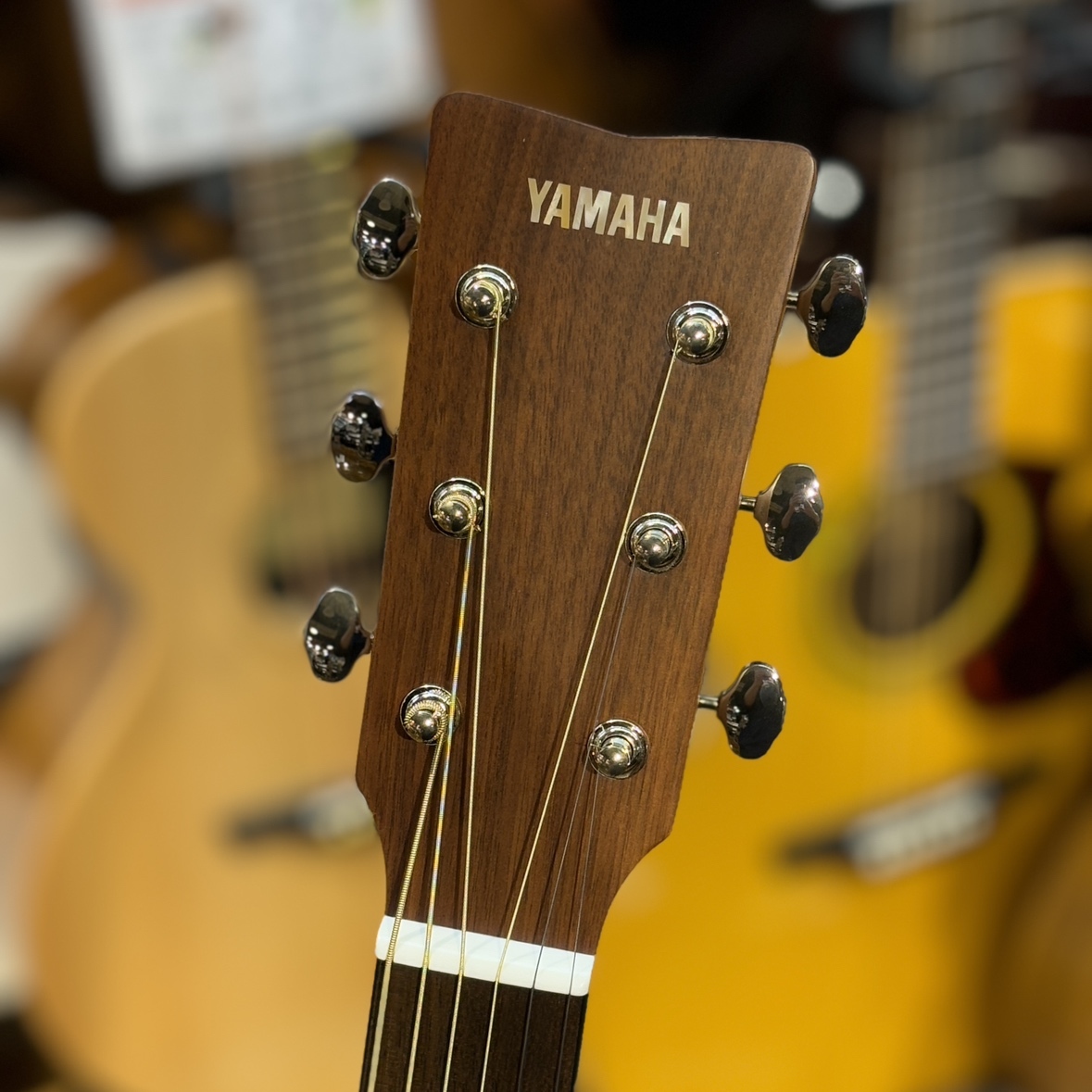 YAMAHA STORIA II（中古/送料無料）【楽器検索デジマート】