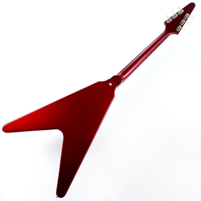 Gibson Custom Shop 1967 Mahogany Flying V Reissue w/ Maestro