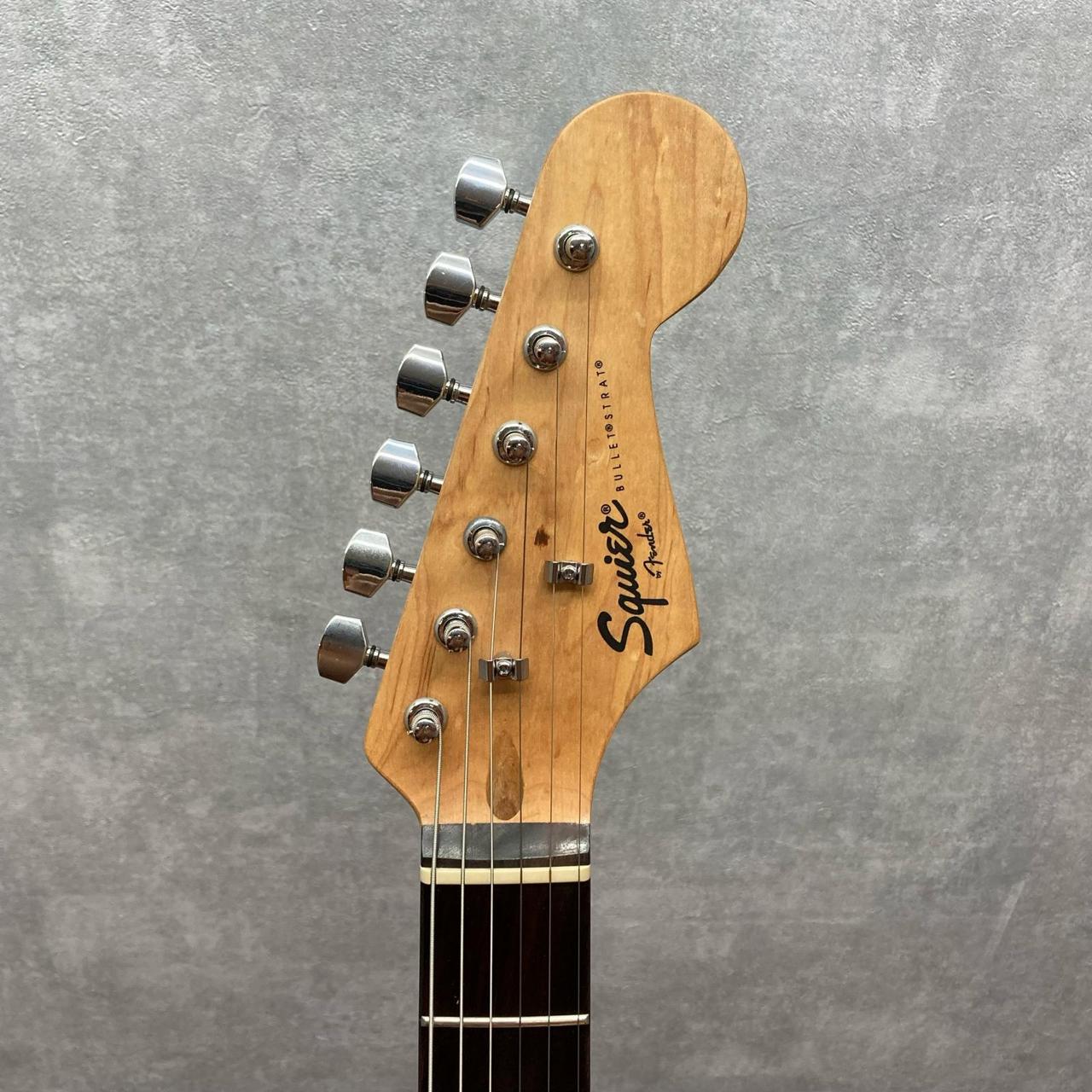 Squier by Fender Bullet Start【三重本店】（中古/送料無料）【楽器