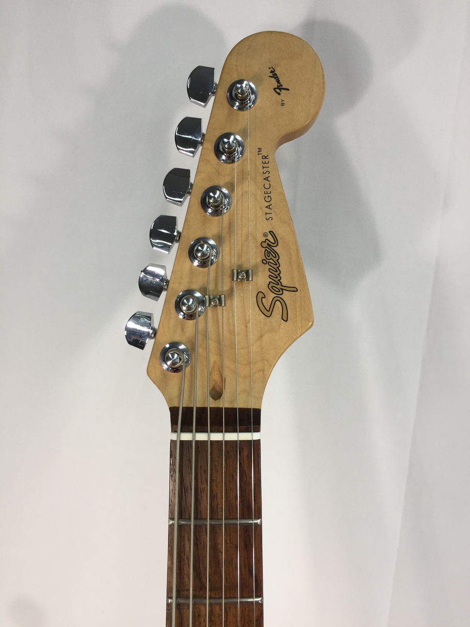 Fender Squier STAGECASTER-