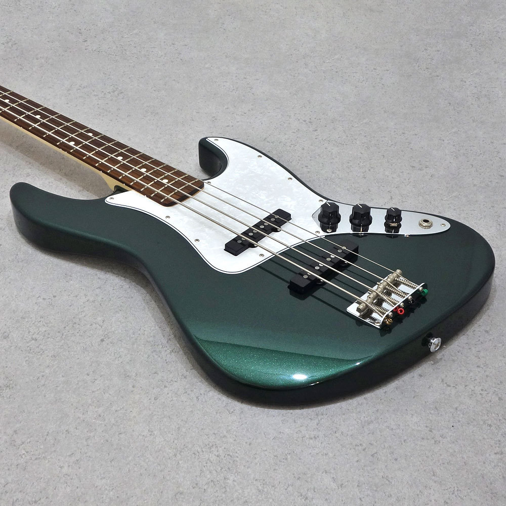 Greco ベース Greco BGWB22 LGR エレキベース（新品/送料無料）【楽器検索デジマート】