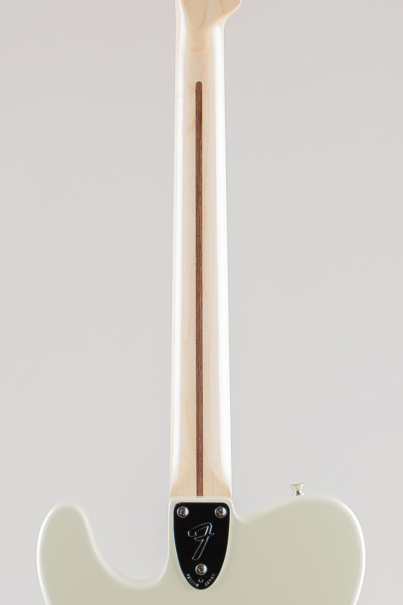 Fender Made in Japan Traditional 70s Telecaster Thinline Fender Made in Japan Traditional 70s Telecaster Thinline