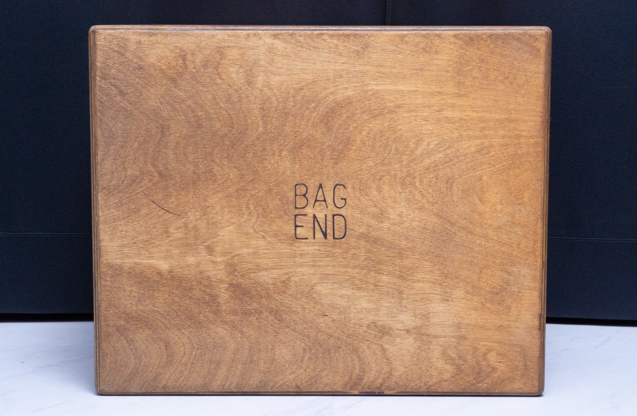 BAGEND S12-B【GIB横浜】（中古）【楽器検索デジマート】