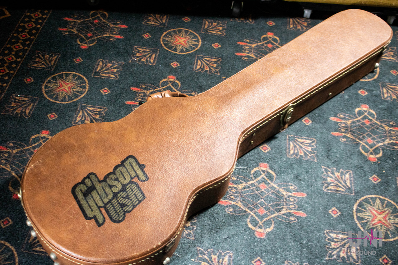 Gibson LPB-3 Les Paul Standard Bass / 1990（中古）【楽器検索 