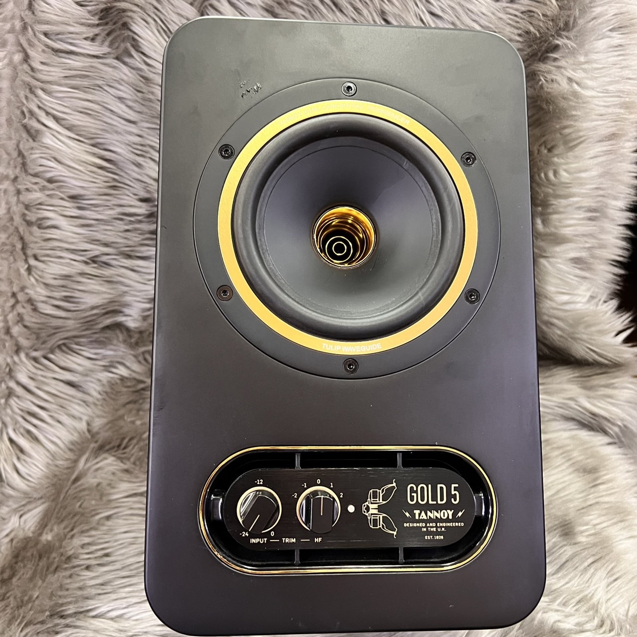 未使用)TANNOY GOLD5 Pair | www.csi.matera.it