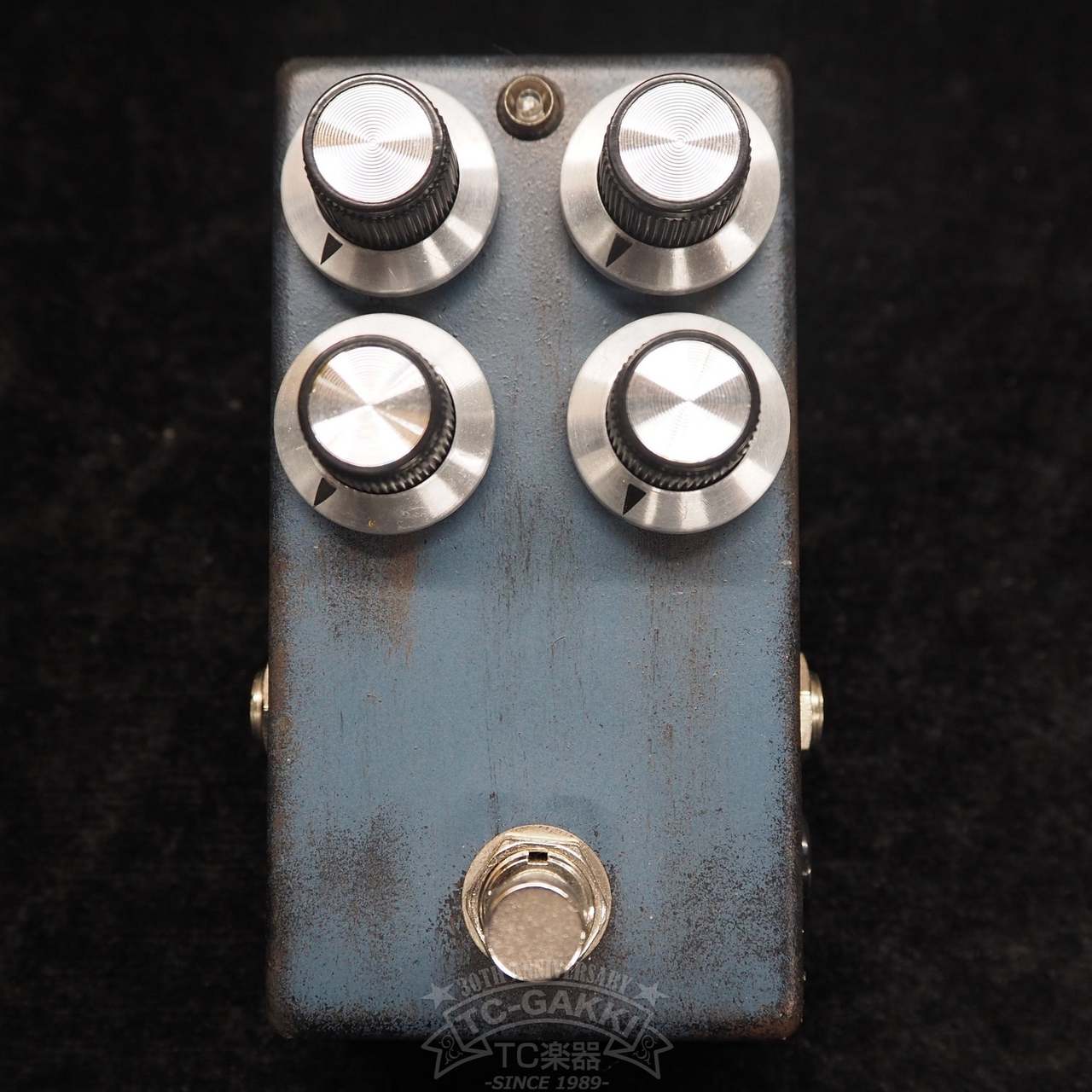 【待望★】 1995fx in conceal（中古）【楽器検索デジマート】 ギター
