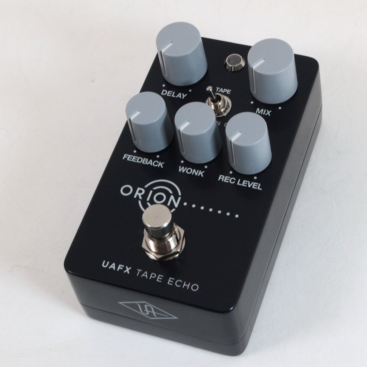 Universal Audio UAFX Orion Tape Echo 【渋谷店】（中古
