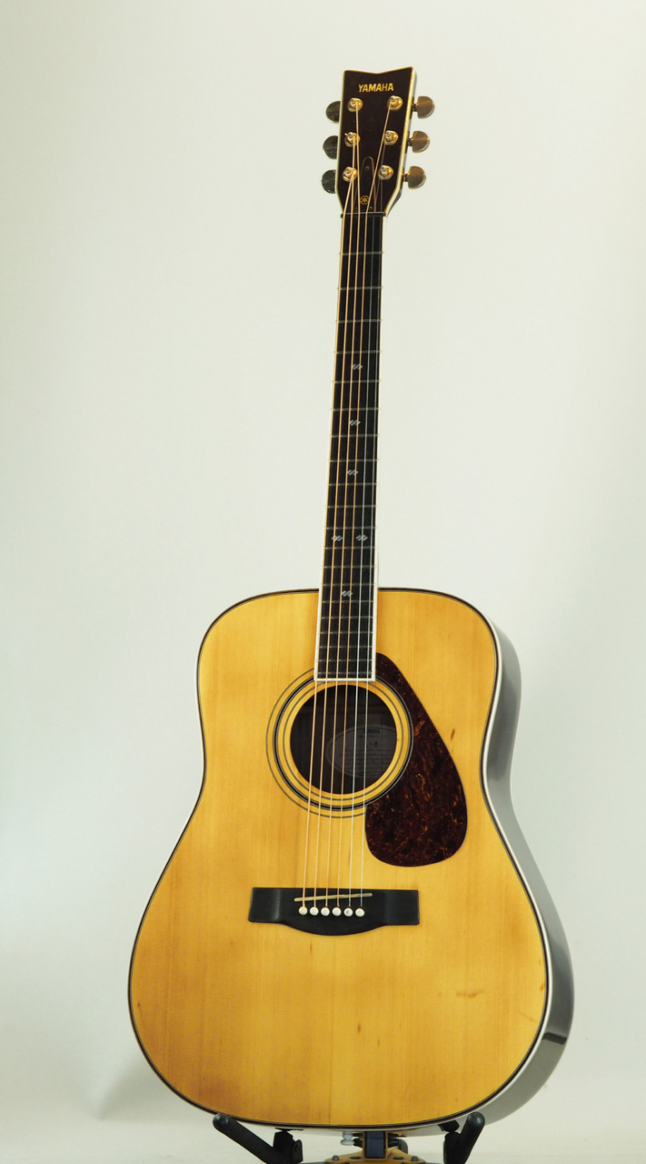 YAMAHA L-6 前期型(管理番号4858)（中古）【楽器検索デジマート】