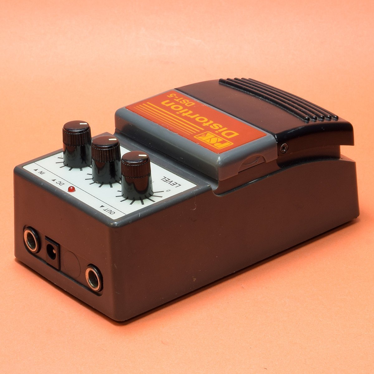 ギター PSK Distortion DST-5 PSK DST-5 Distortion【福岡パルコ店】（中古）【楽器検索