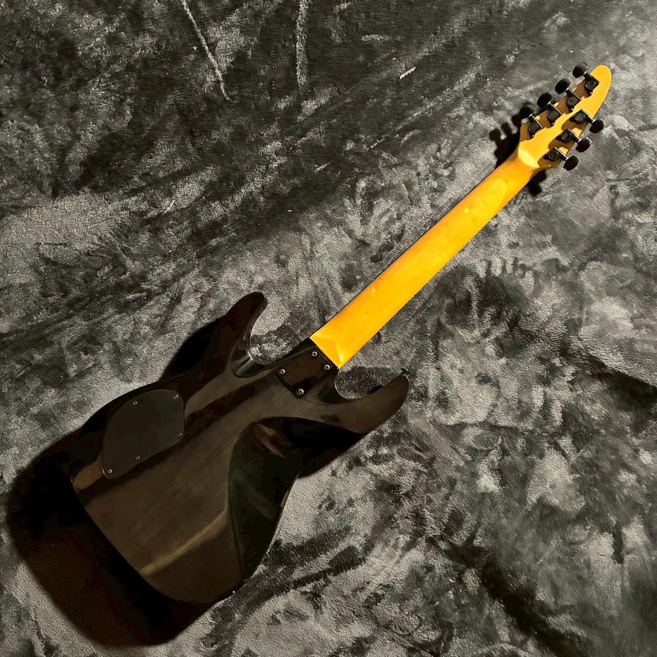 GrassRoots G-7-53HR 【USED】【3.35kg】（中古）【楽器検索デジマート】