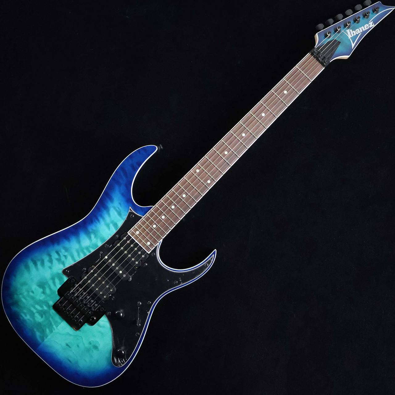 【ユー】IbanezSR450QM SR450QM | Ibanez Wiki | Fandom