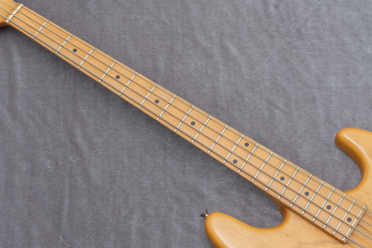 Sound Trade JB Type 4st Natural 3.47kg【GIB兵庫】（中古/送料