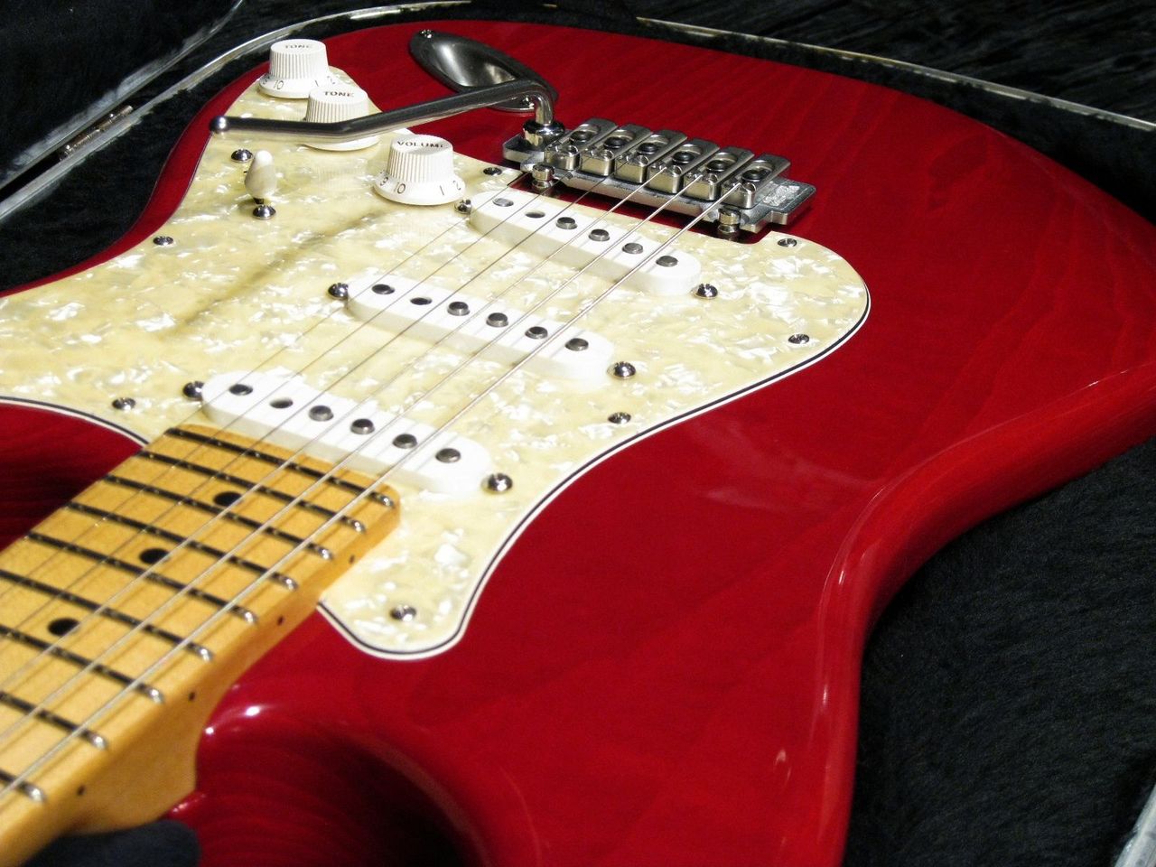 Washburn USA LS-93 Silverado(中古)【楽器検索デジマート】 Washburn USA LS-93 Silverado(中古)【楽器検索デジマート】