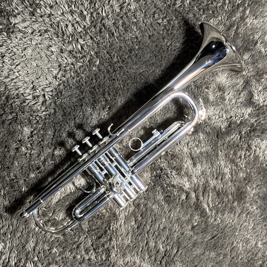YAMAHA YTR-2330S B♭ トランペットYTR2330S（新品/送料無料