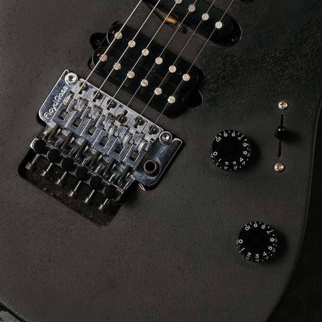 ギター Suhr Modern satin black 中古】SUHR / Modern Satin 510 HH 【御茶ノ水本店】【8/19 値下げ