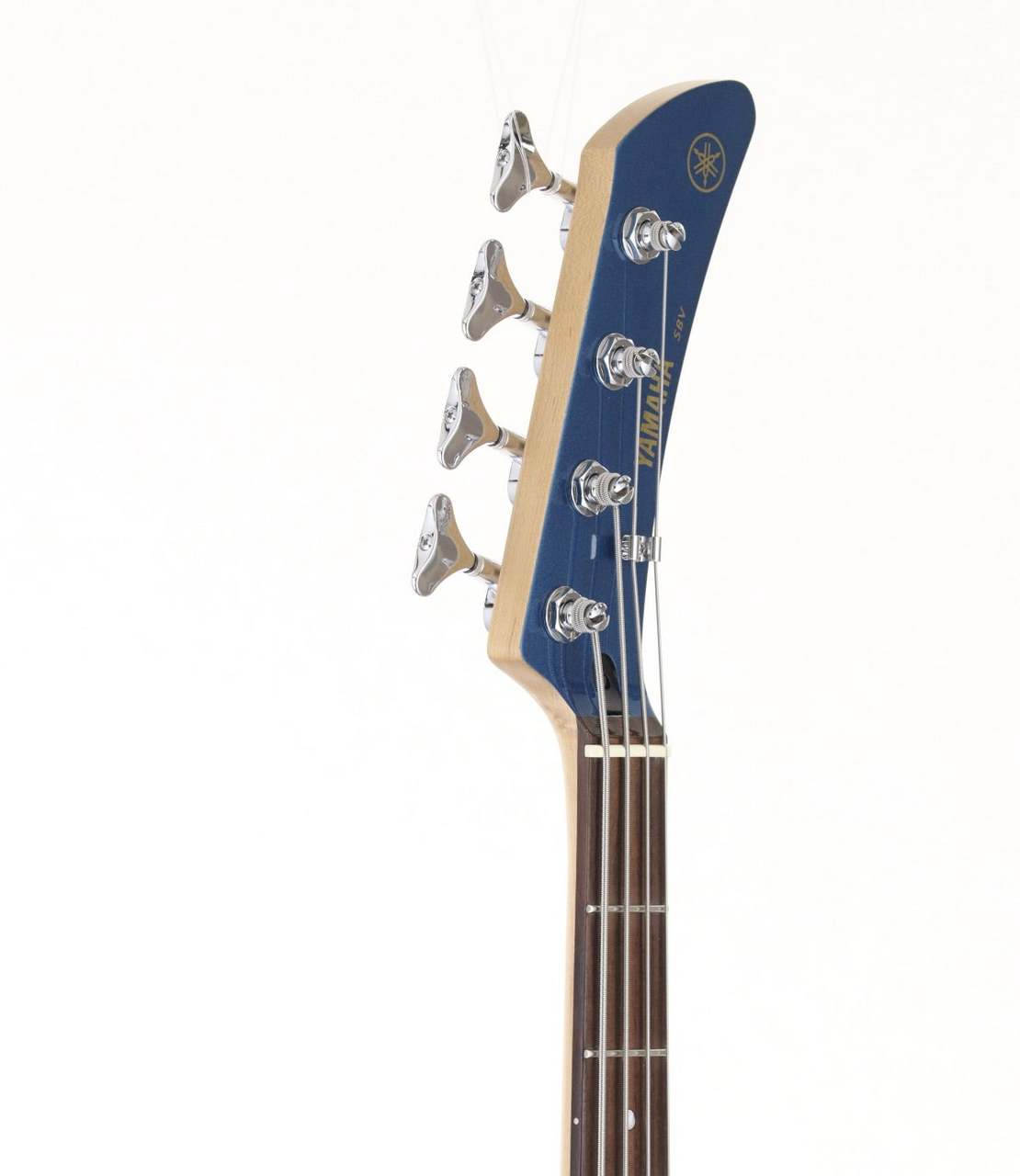 YAMAHA SBV500 SLB Shelby Blue【3.85kg】【S/N:IL18219】【横浜店