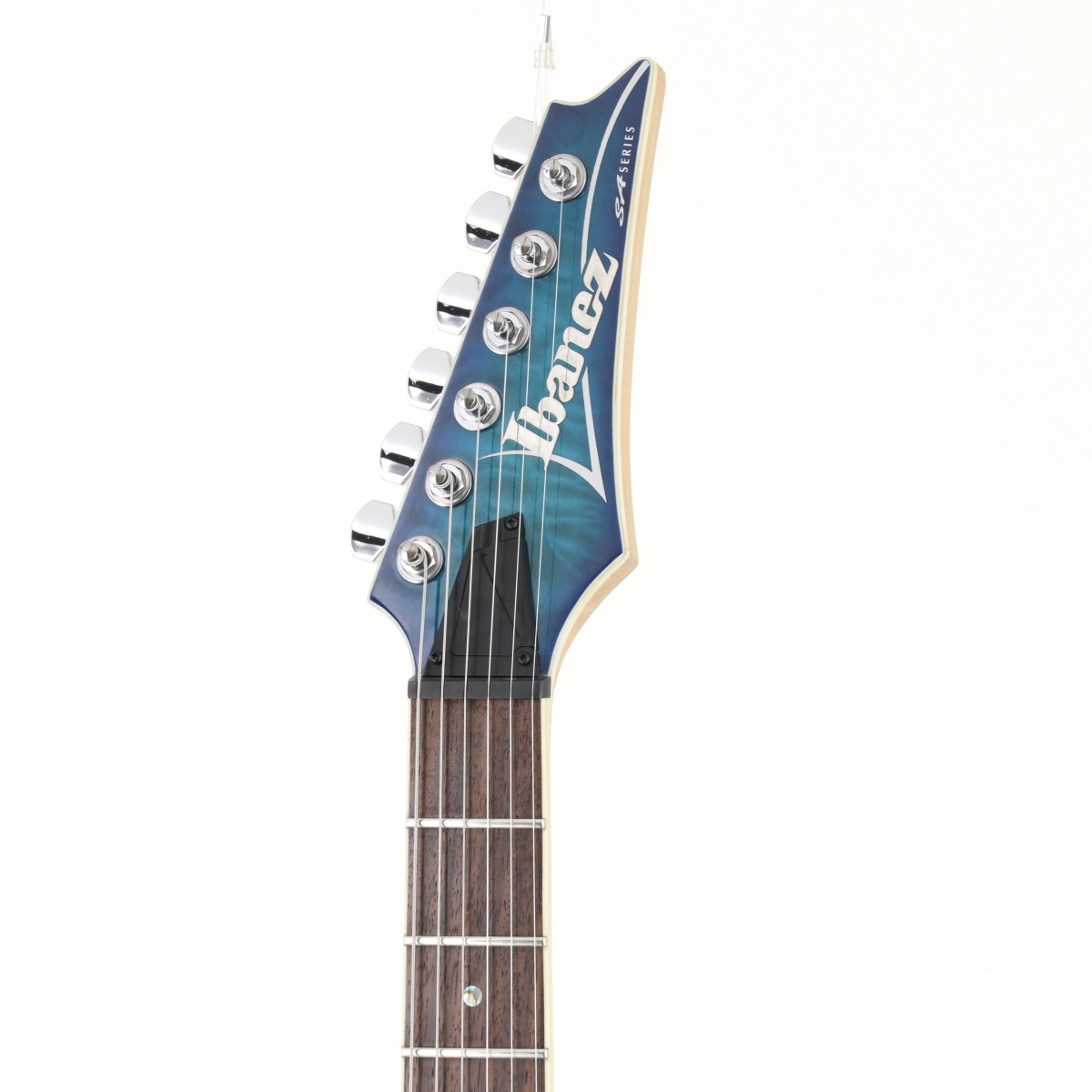 Ibanez SA360QM SPB Sapphire Blue 2013年製【横浜店】（中古/送料無料）【楽器検索デジマート】