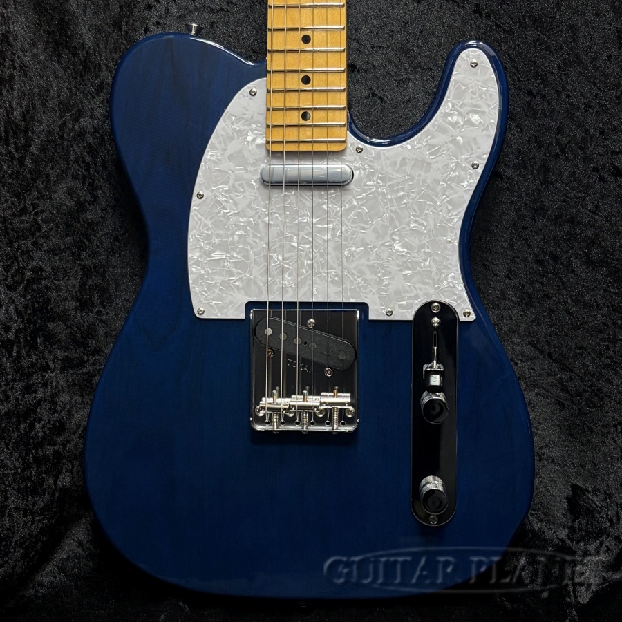 【os】TOKAI テレキャスター ATE-102 Tokai ATE-102/M IB（新品）【楽器検索デジマート】