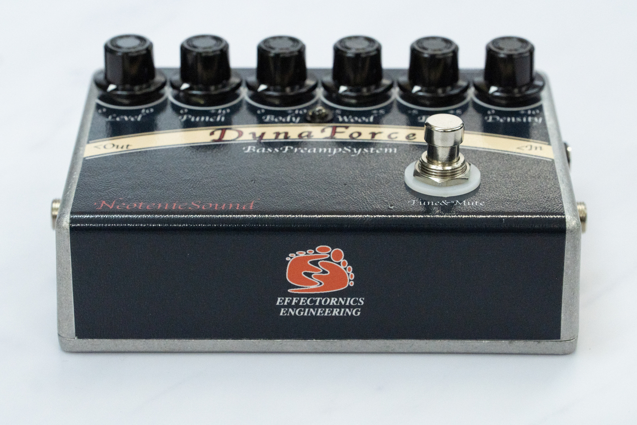 NeotenicSound Dyna Force【GIB横浜】（中古/送料無料）【楽器検索