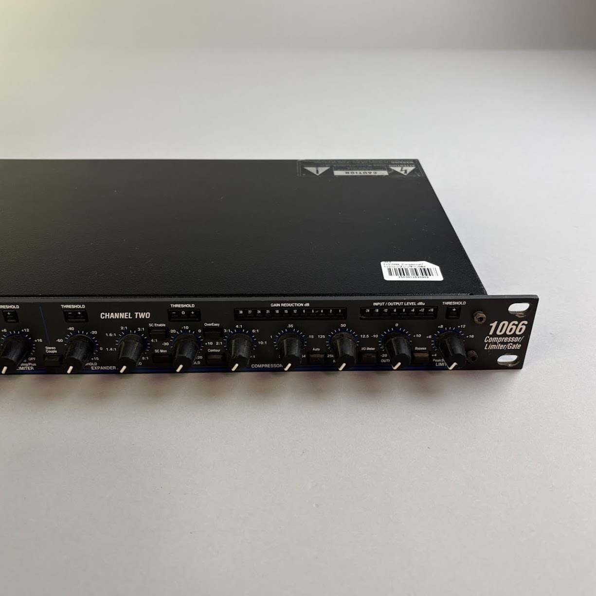 dbx 1066 Compressor（中古/送料無料）【楽器検索デジマート】