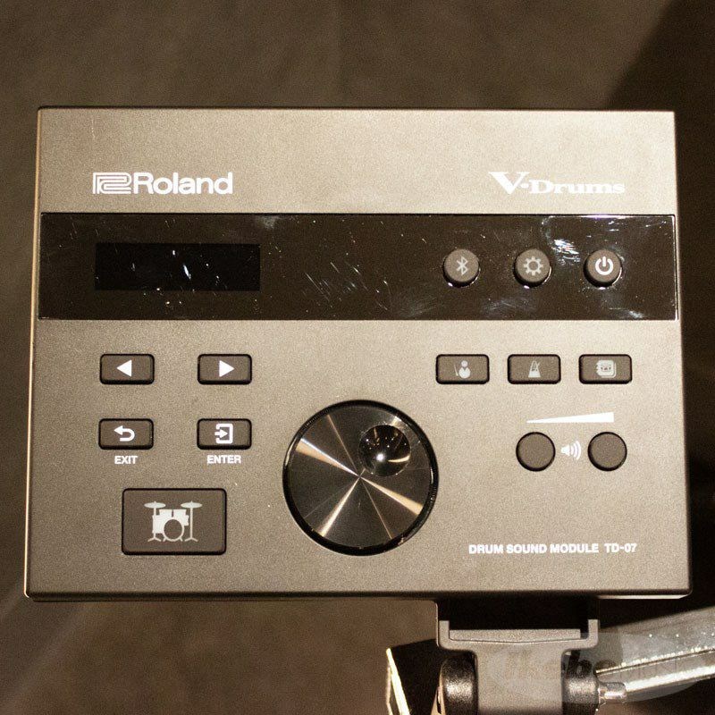 Roland VAD103 [V-Drums Acoustic Design] 【展示入替品】【在庫処分超