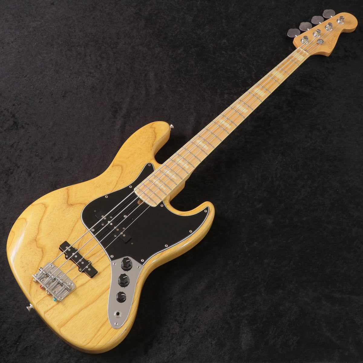 モモセmomose MJB2-STD/M moonハードケース付 楽天市場】Momose モモセ MJB2-STD/M 国産 日本製 ハンドメイド