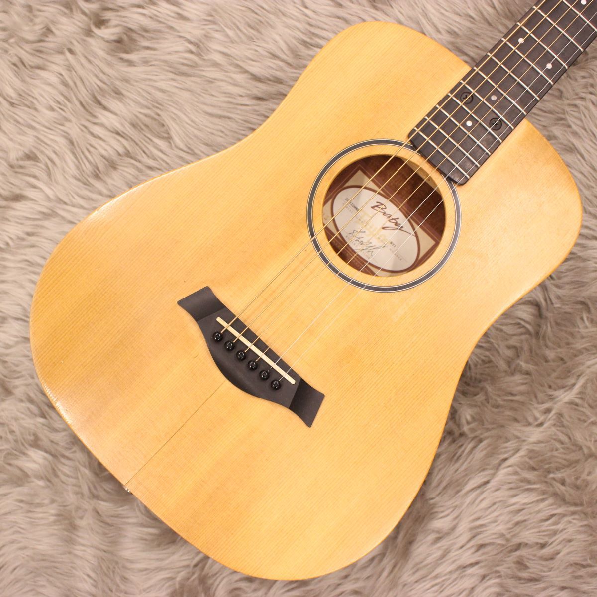 Taylor 【中古】Baby Taylor (Baby T BT1)【3/4サイズアコースティック