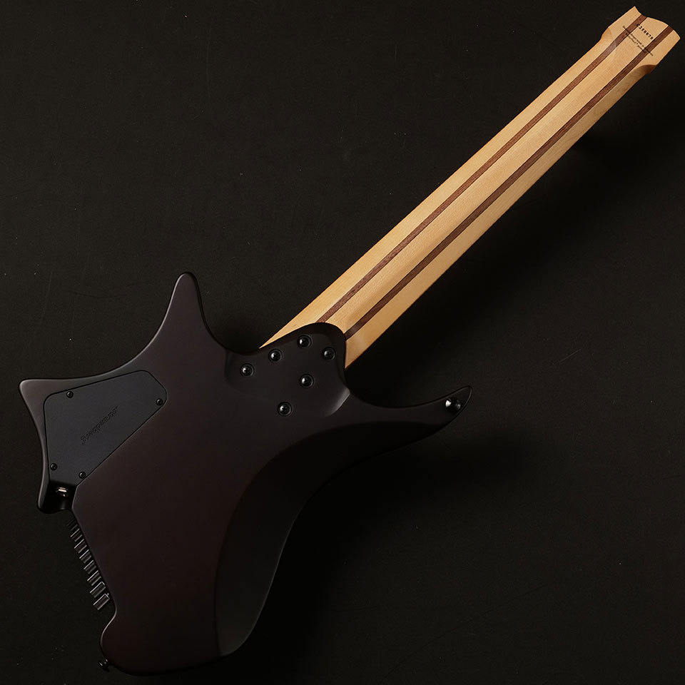 ギター strandberg Boden l NX8 strandberg Boden Standard NX 8 (Natural) #701（新品/送料無料