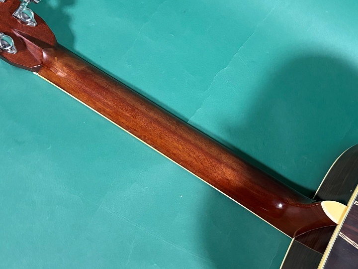 K.Yairi DY-35（ビンテージ）【楽器検索デジマート】