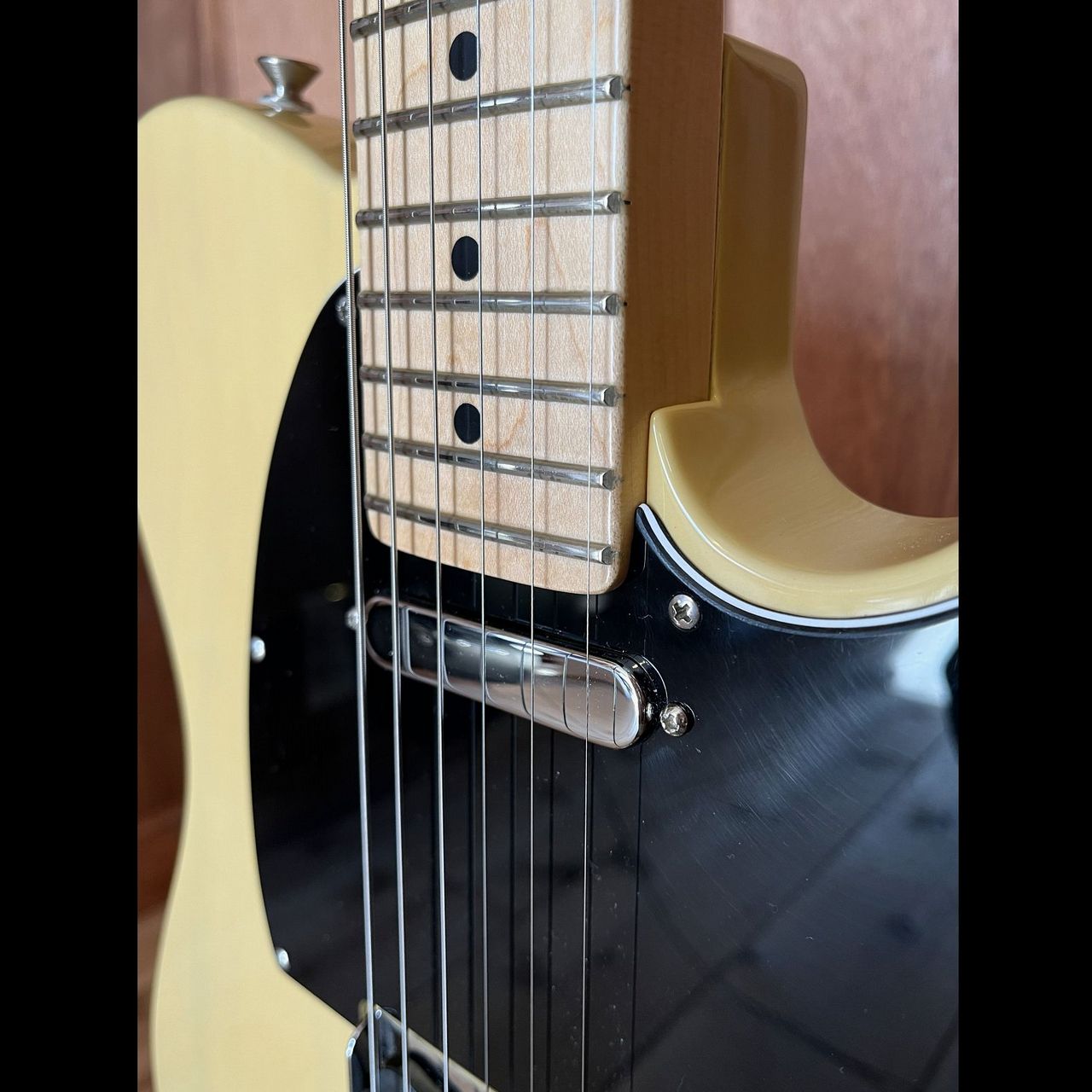 Fender American Special Telecaster（中古）【楽器検索デジマート】