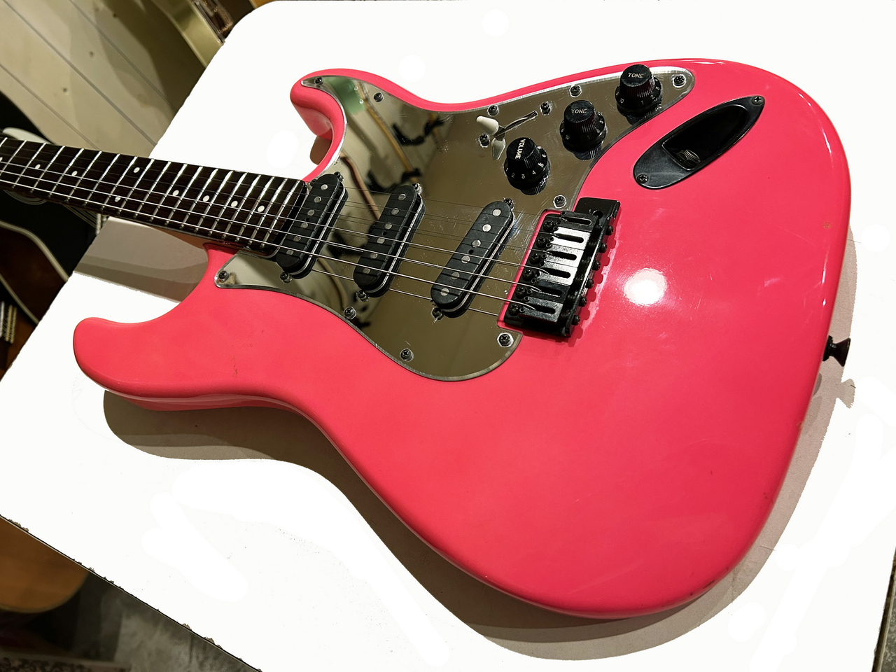 Bill Lawrence Bill Lawrence BM2R-55G ミディアムスケール