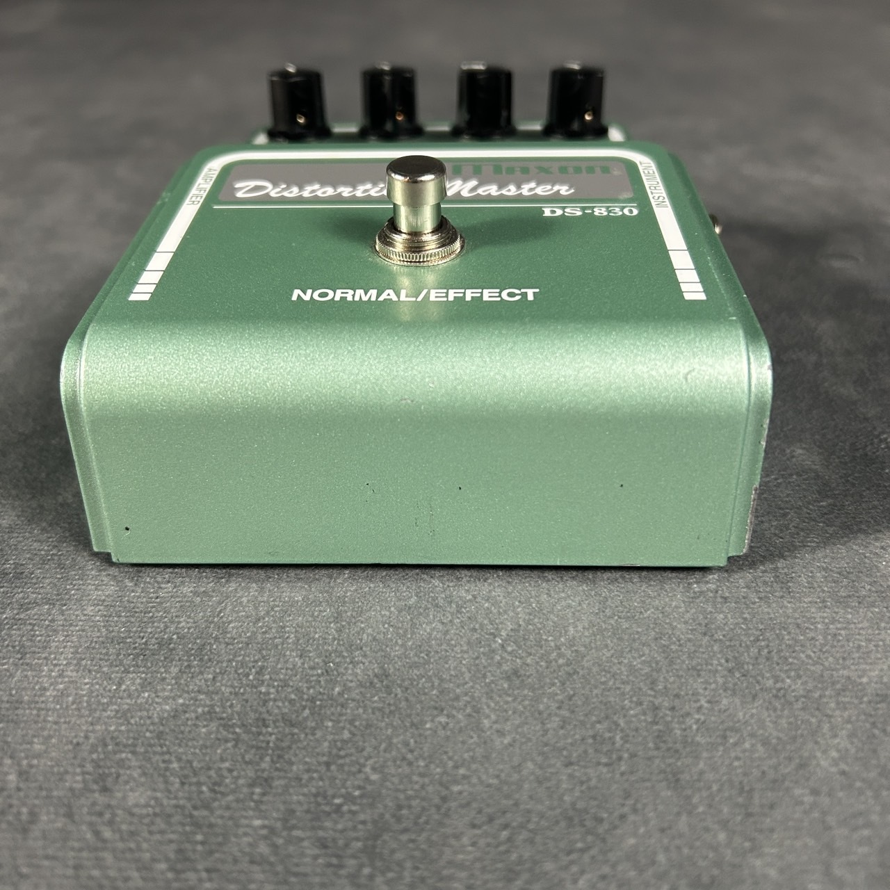 Maxon DS830（中古）【楽器検索デジマート】