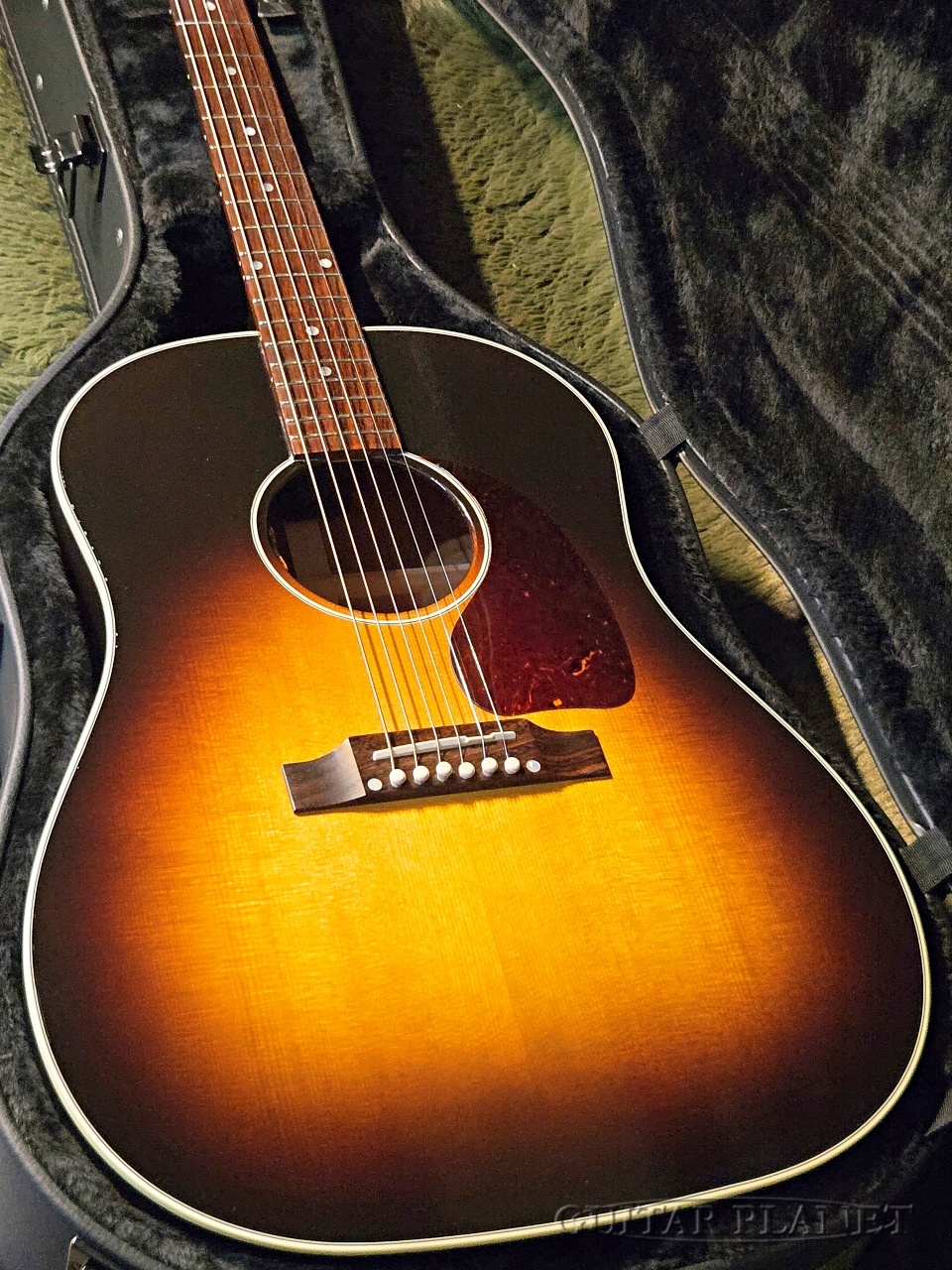 Gibson J-45 Standard (Vintage Sunburst) -2023USED!!-【48回迄金利0