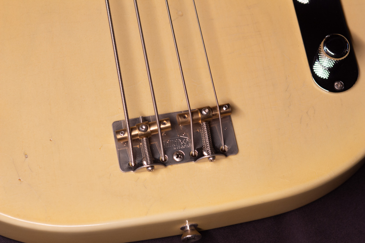 g7 Special g7-OPB/M Lightly Aged 
