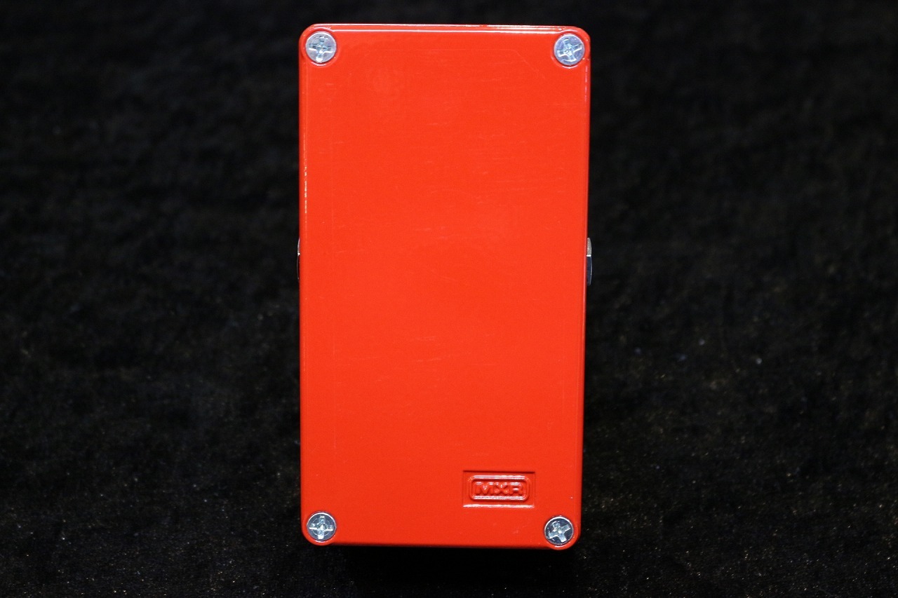 MXR EVH PHASE 90【エディ・ヴァン・ヘイレンシグネチャーモデル