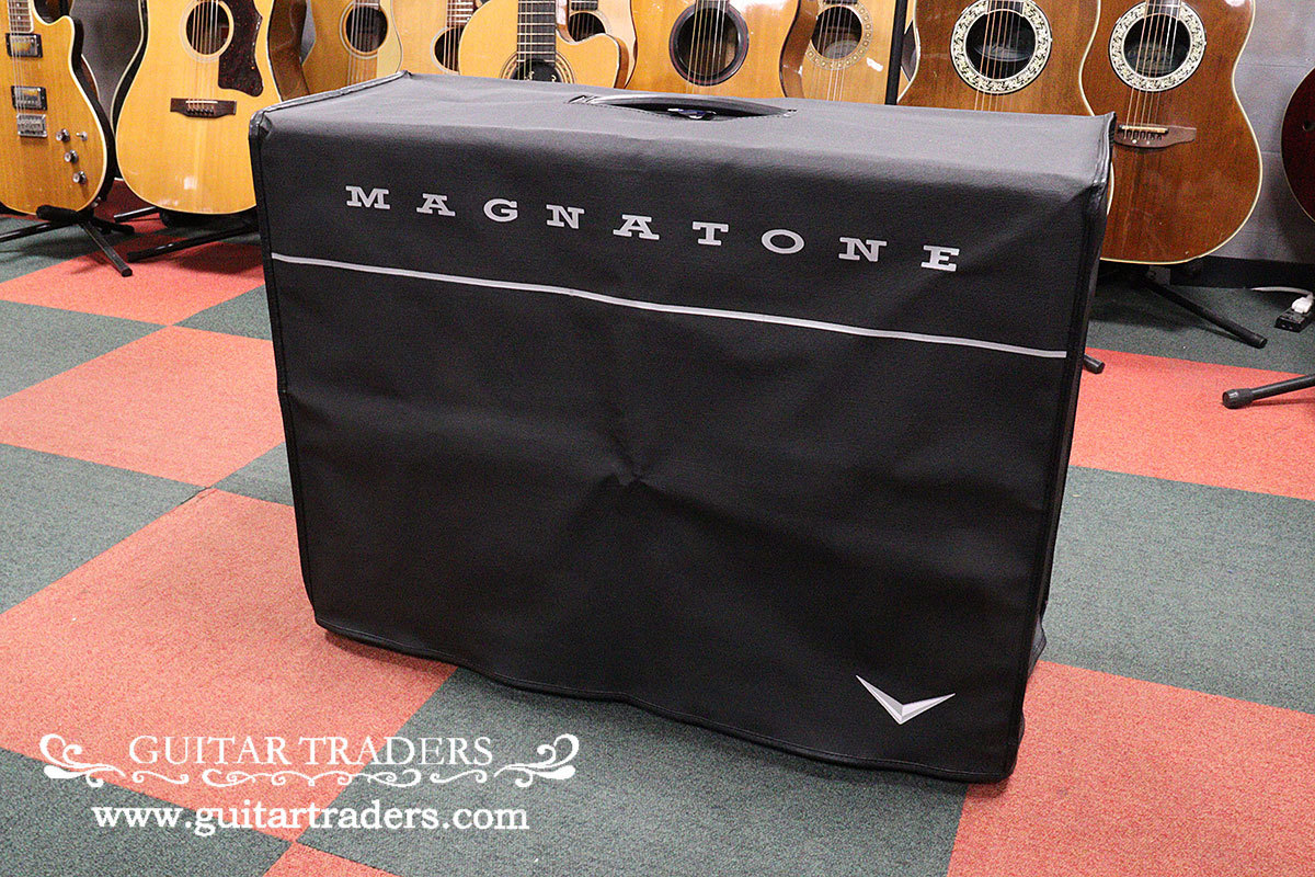 MAGNATONE Super Fifty Nine MK1 & M212（中古）【楽器検索デジマート】