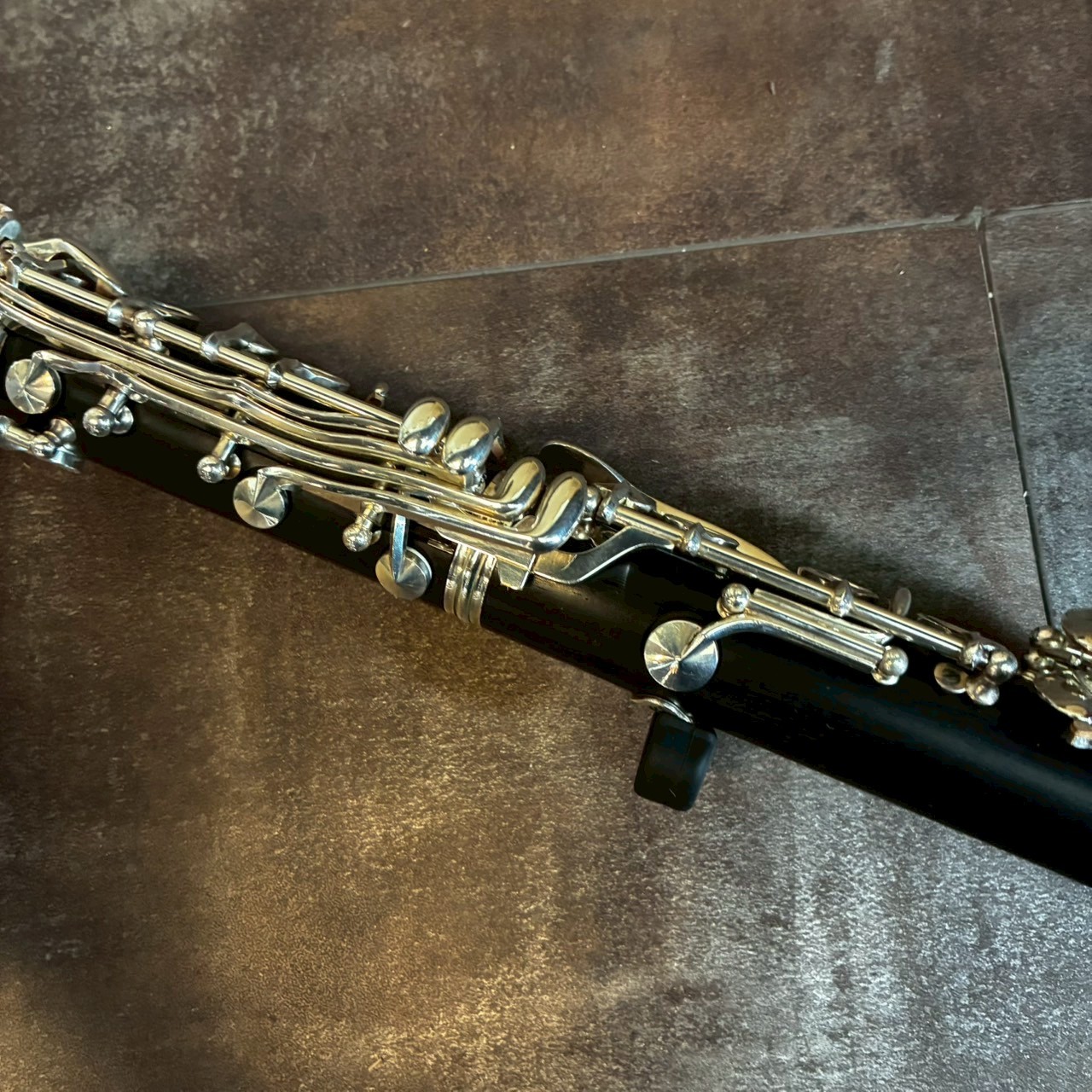 YAMAHA カスタムCX YCL-851【USED】【全タンポ交換済】（中古）【楽器