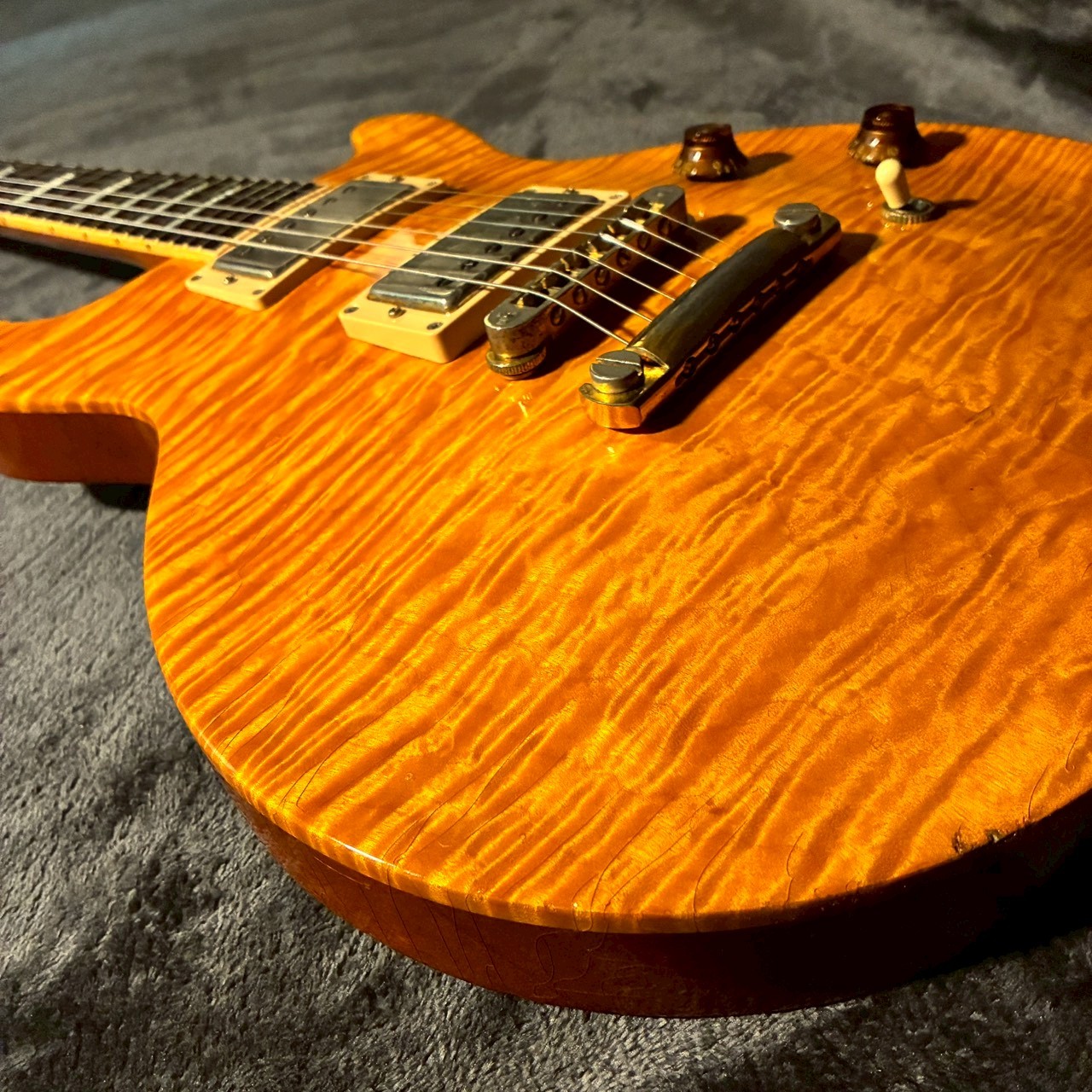 Gibson les paul standard double cutaway 2003年製 【2.63kg】【USED