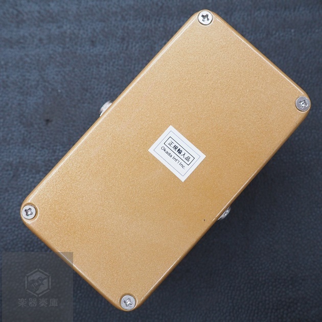 Crazy Tube Circuits Ziggy（中古）【楽器検索デジマート】