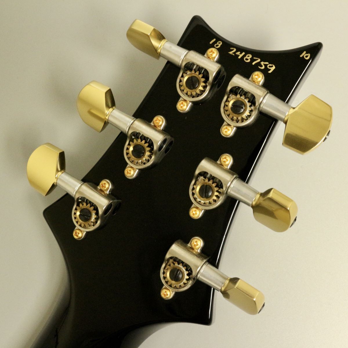 Paul Reed Smith(PRS)（ポールリードスミス）/CUSTOM 24 PIEZO EM 10 【USED】エレクトリックギター【イオンモール土浦店】